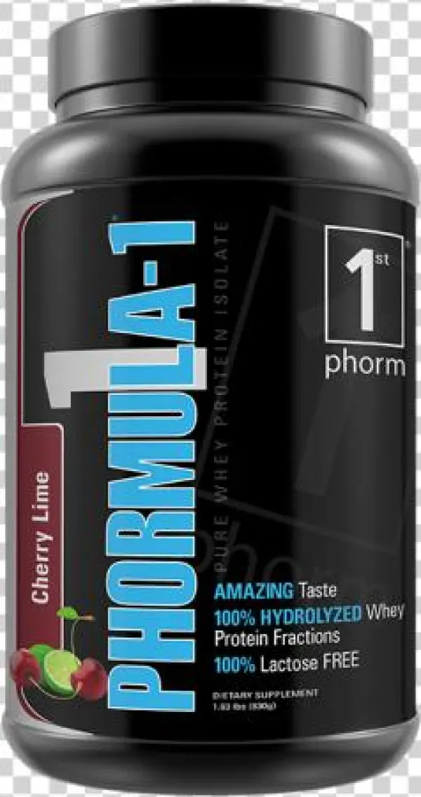 Fruit Loops Is Legit - 1st Phorm Phormula 1