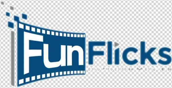 Funflicks® Outdoor Movies - Funflicks