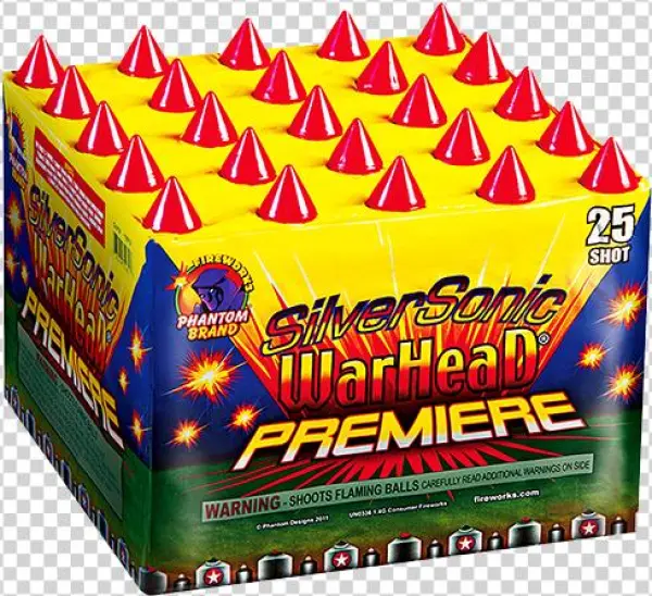 G-219 - Sandusky Fireworks Superstore