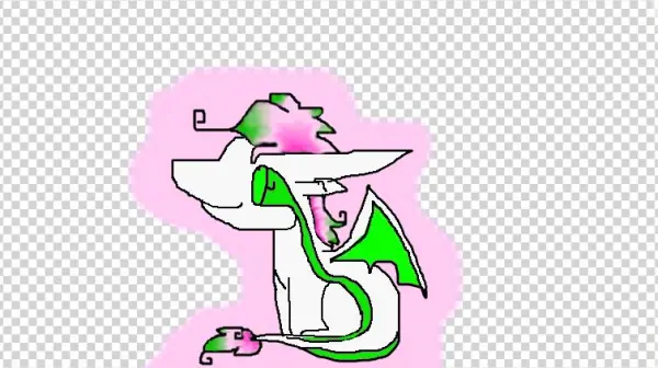 Glow Blossom - Cartoon