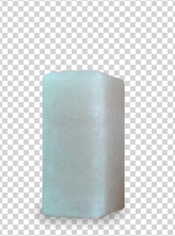 Himalayan Salt Stick For Grating - Concrete