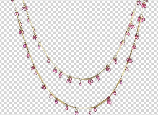 Home - Necklace