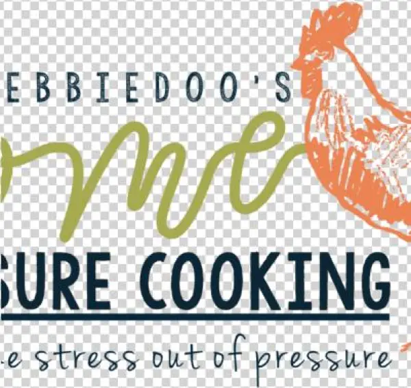 Home Pressure Cooking Logo - Poultry