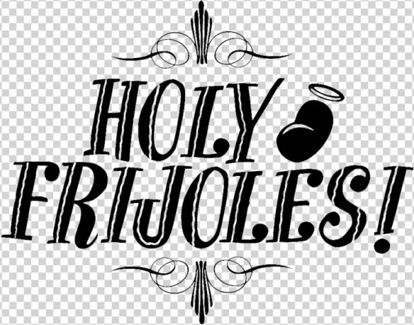 Hosted By Holy Frijoles
