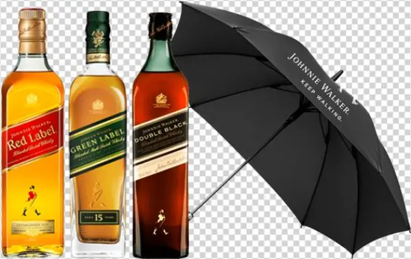 Johnnie Walker