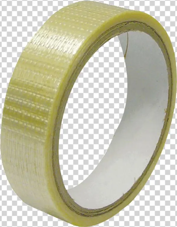 Kookaburra Cricket Fibreglass Tape - Kookaburra Cricket Sports Bat Protection Fibreglass