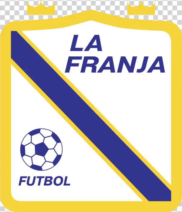 La Franja Logo Png Transparent - Puebla
