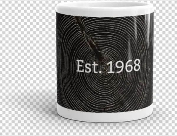 Learn The Story Of Tree Ring - Lampshade