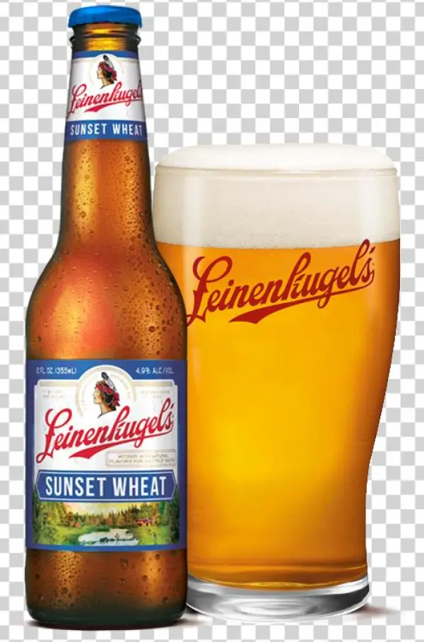Leinenkugel Sunset Wheat