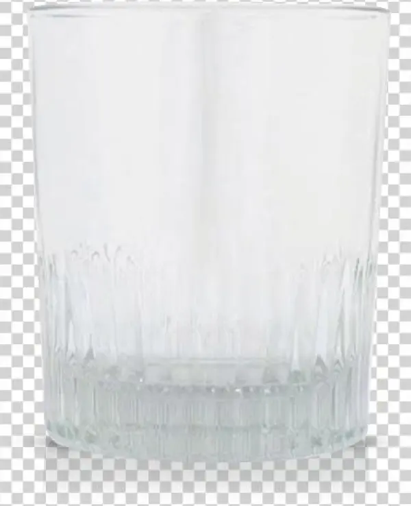 Libbey Whisky Glass - Lampshade