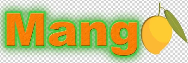 Mango Logo Chico - Pattali Makkal Katchi