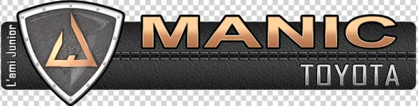 Manic Toyota Logo - Logo Alma Nissan