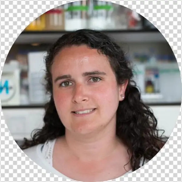 Marta Vázquez Vilar - Darts