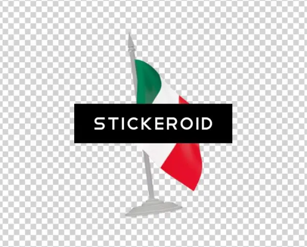 Mexico Flag - Flag
