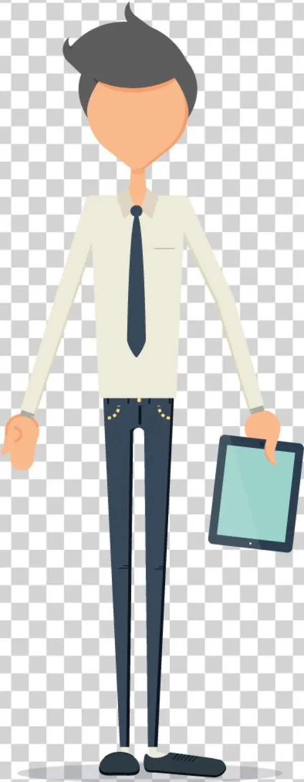 Mirroring My Ipad Has Greatly Improved My Workshops - Cartoon
