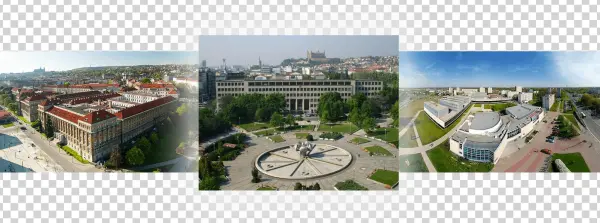 Moderní Trendy V Anorganických Technologiíc - Palace