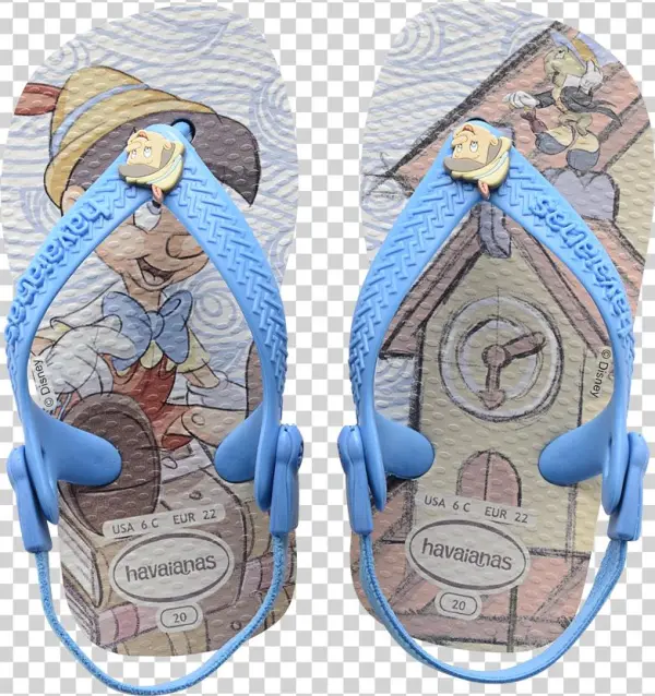 My Little Babies Feet Would Look To Cute In These At