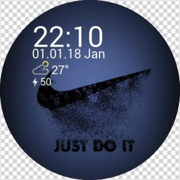 Nike Preview