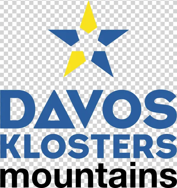 Open - Davos Klosters Logo