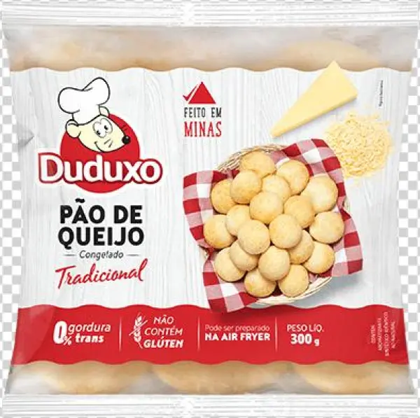 Os Prazos De Validade Desse Item Se Referem Ao Produto - Duduxo