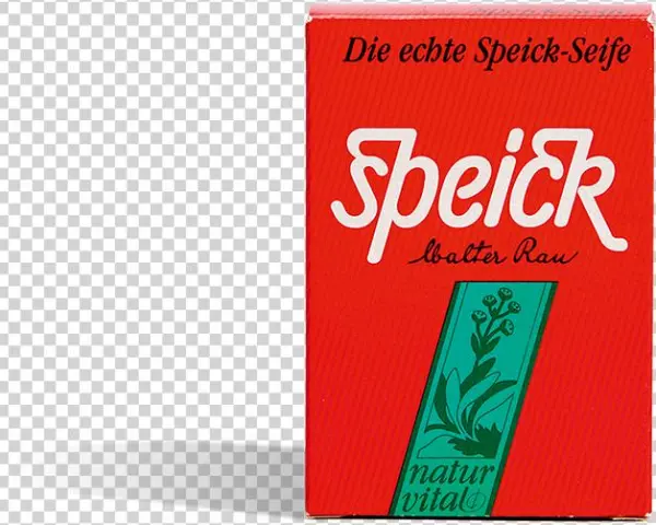 Our Own Speick Plant Cultivation In The Black Forest - 1980s