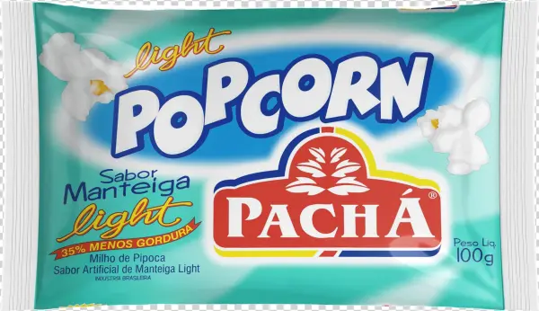 Pacha Alimentos