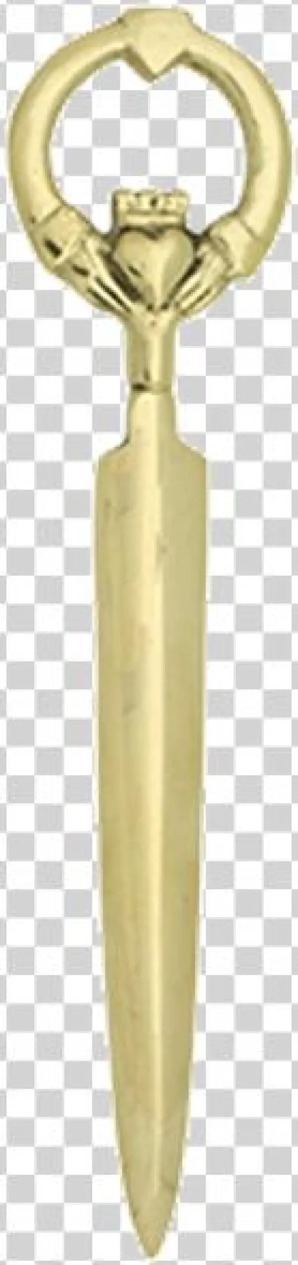 Paper Knife