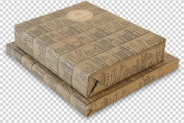 Parenthèses Illustrations - Blanket