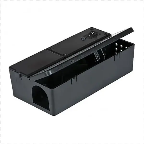Pège À Souris Électronique Victor