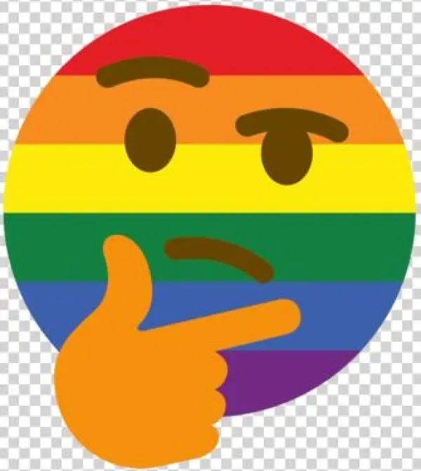 Png - Gaythinking - Circle