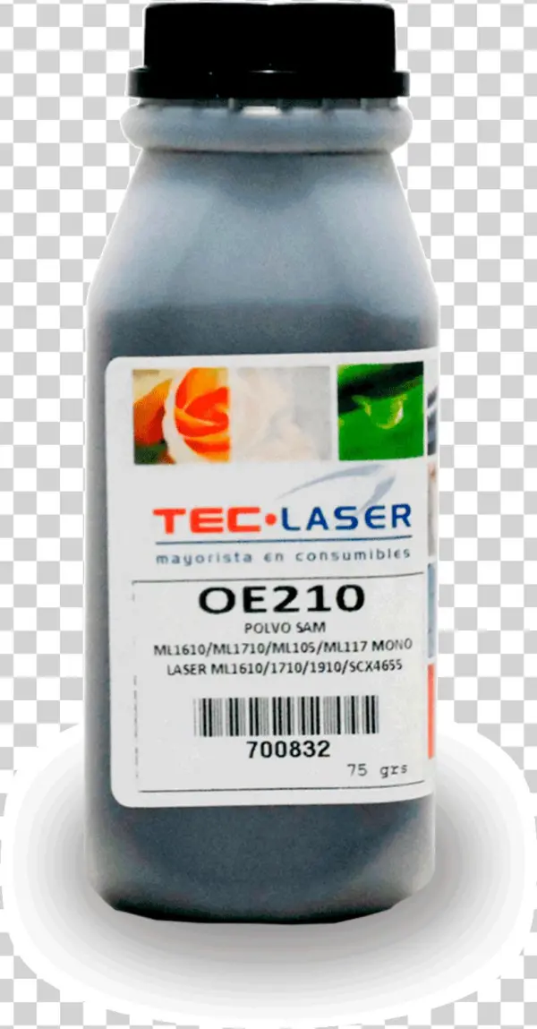 Polvo Teclaser - Wholesaling