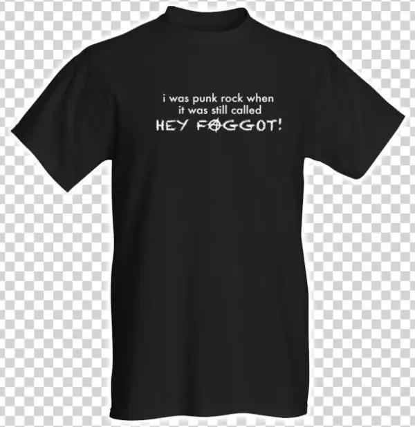 Punk Rock - Plague Inc T Shirt