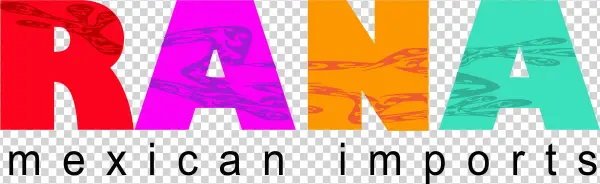 Rana Mexican Imports - Graphic Design