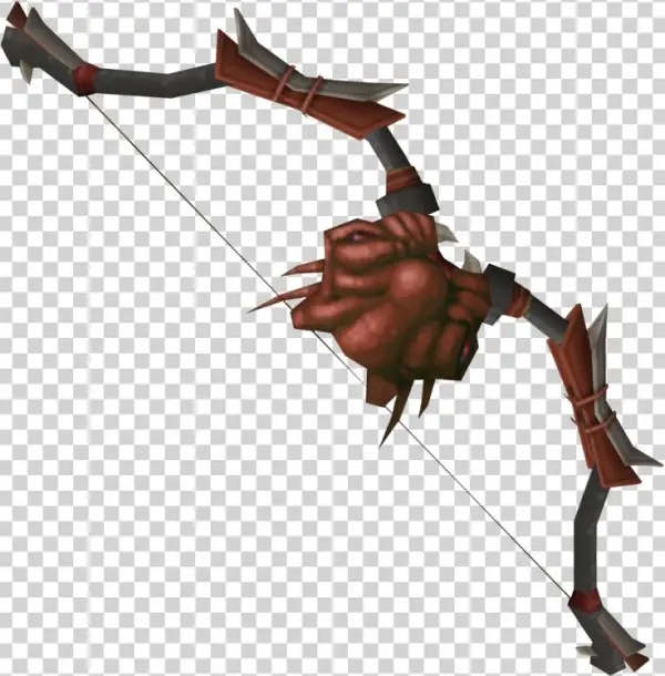 Runescape Strykebow