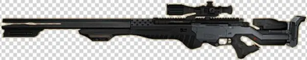 Sniperrifle-side - Jpeg