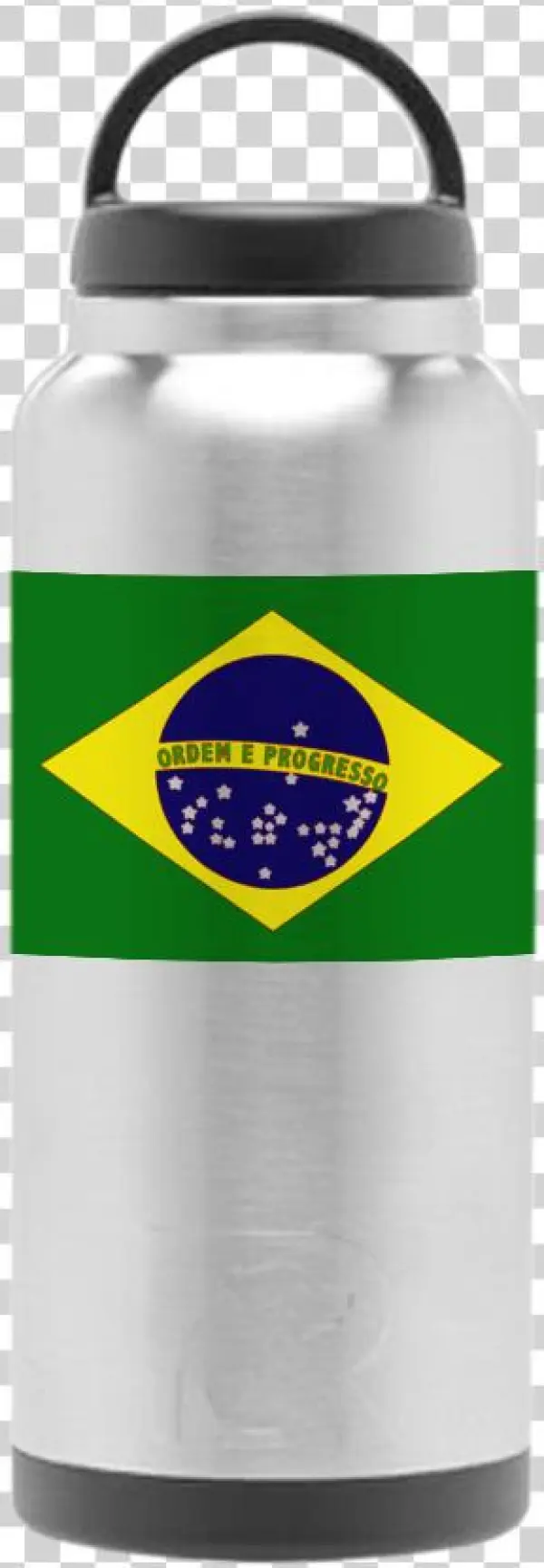 Stainless 36oz - Flag