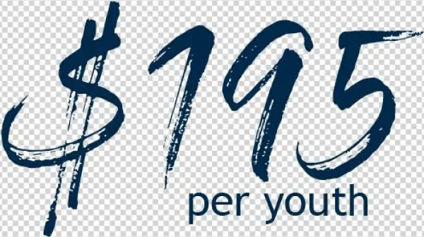 Sunrise Youth Price - Calligraphy
