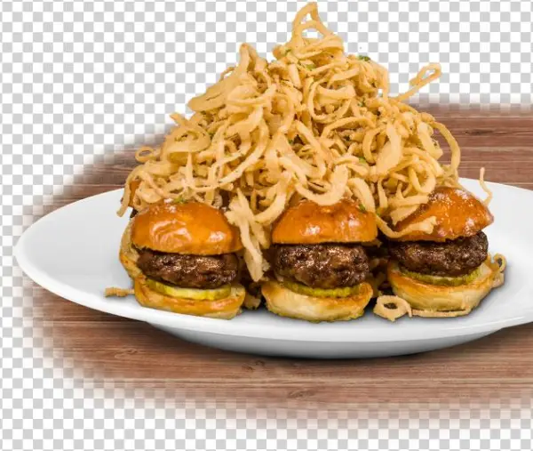 Tastebuds Weekend Condition For September 16-18, - Bun