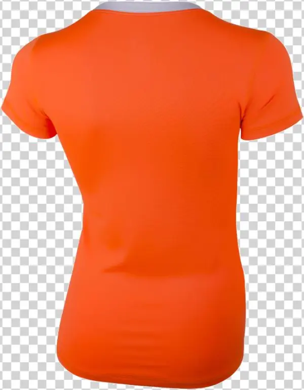 Tecnología - - Active Shirt