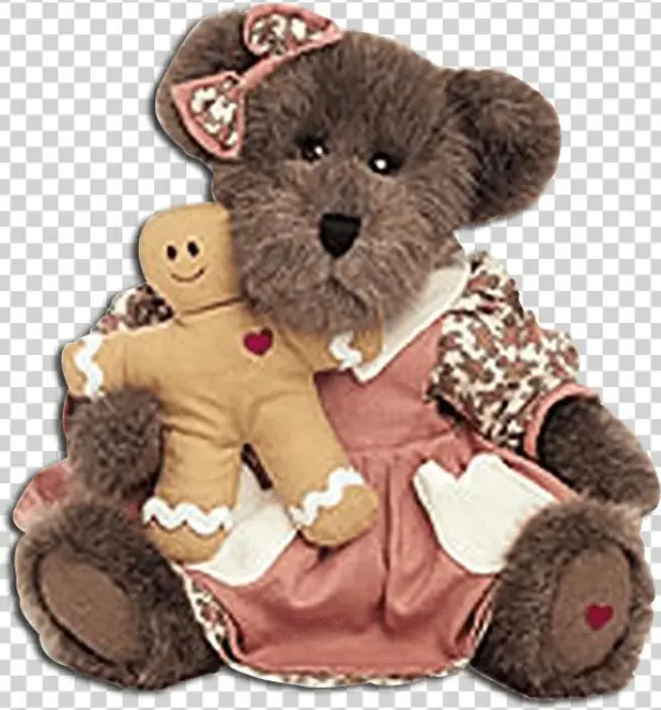 Teddy Bear