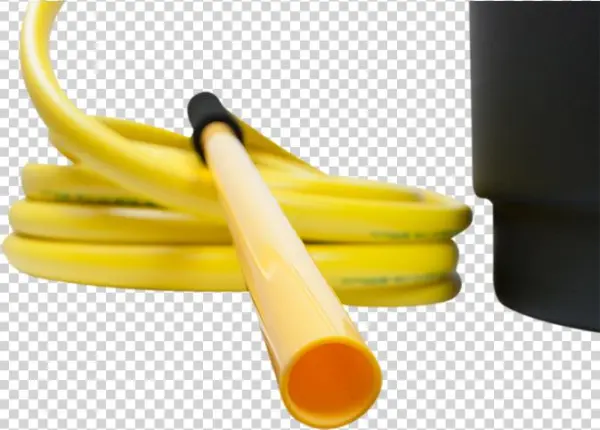 The Ejektortank 50l - Wire