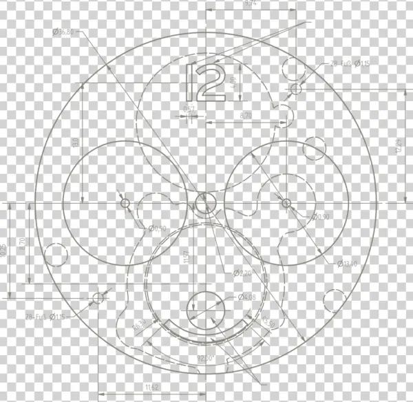 The Movement - Circle