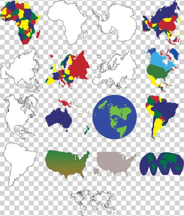 This Free Icons Png Design Of Misc Maps