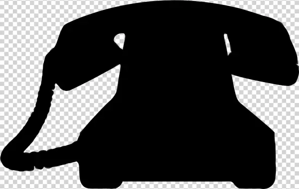 This Free Icons Png Design Of Silhouette Objet 04