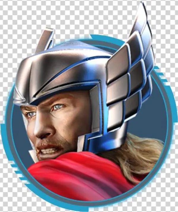 Thor Playmation