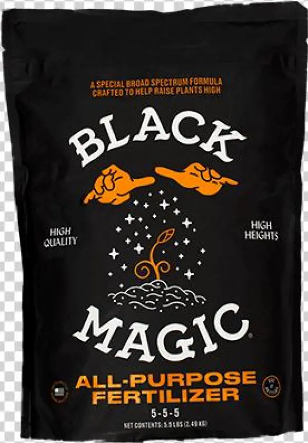 Undefined - Black Magic Fertilizer Reviews