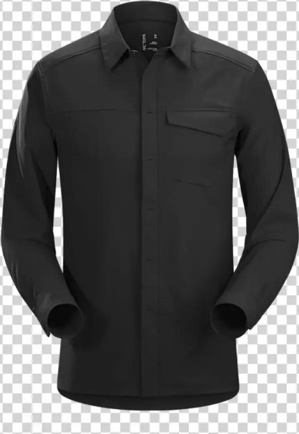 Updated Button Down In A Lightweight, Wrinkle-resistant - Mr Sandstone Softshell