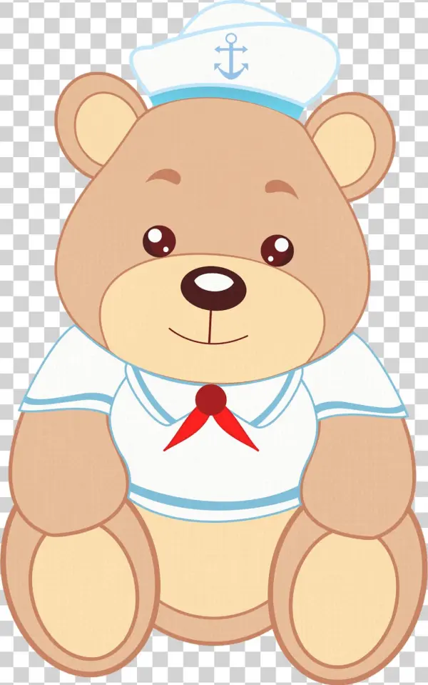 Ursinho Png
