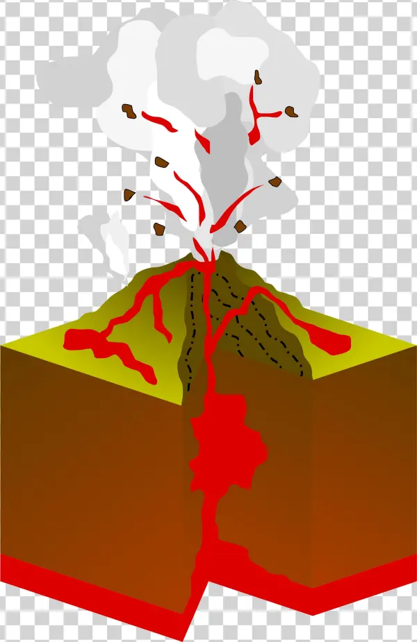 Volcano