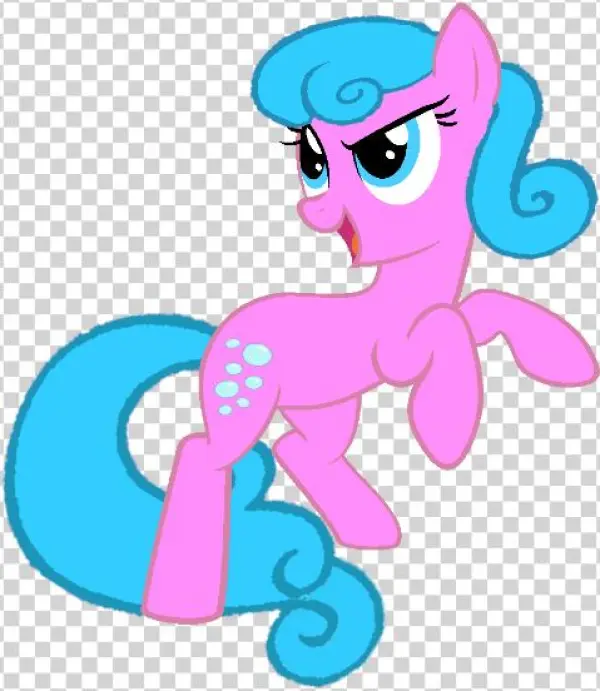 Water Bell Bring It On Vector By - Cartoon
